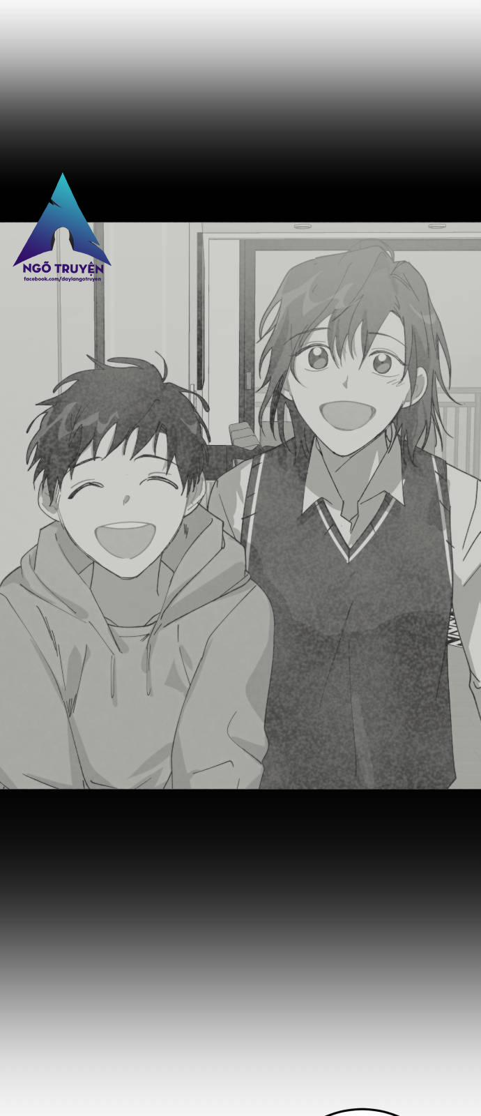 Cuộc Chiến Tình Yêu 9 trang 19