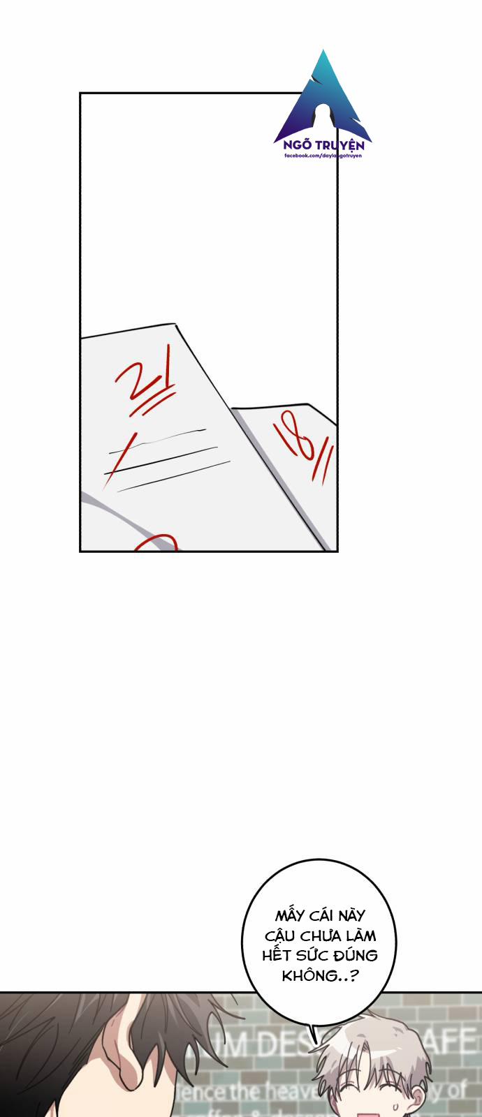 Cuộc Chiến Tình Yêu 9 trang 27