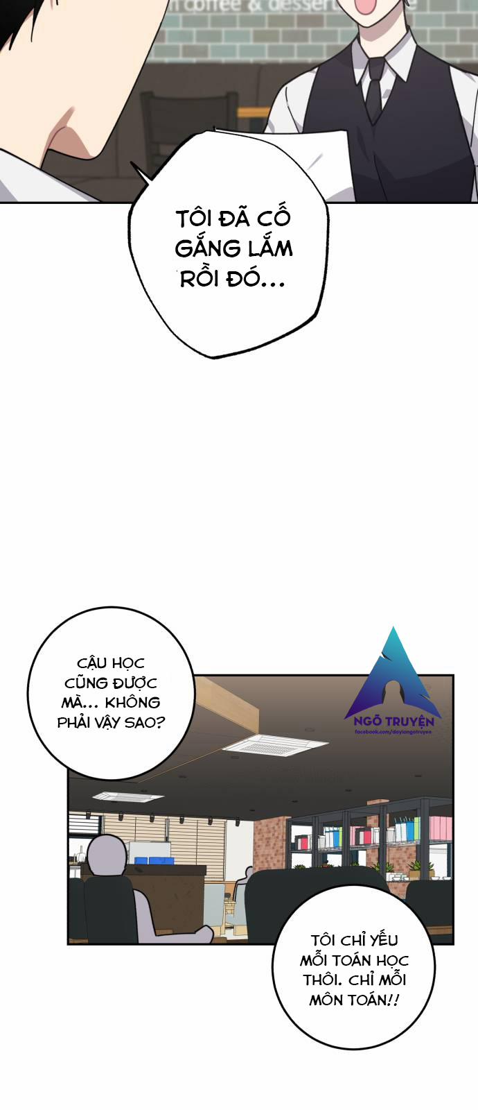 Cuộc Chiến Tình Yêu 9 trang 28