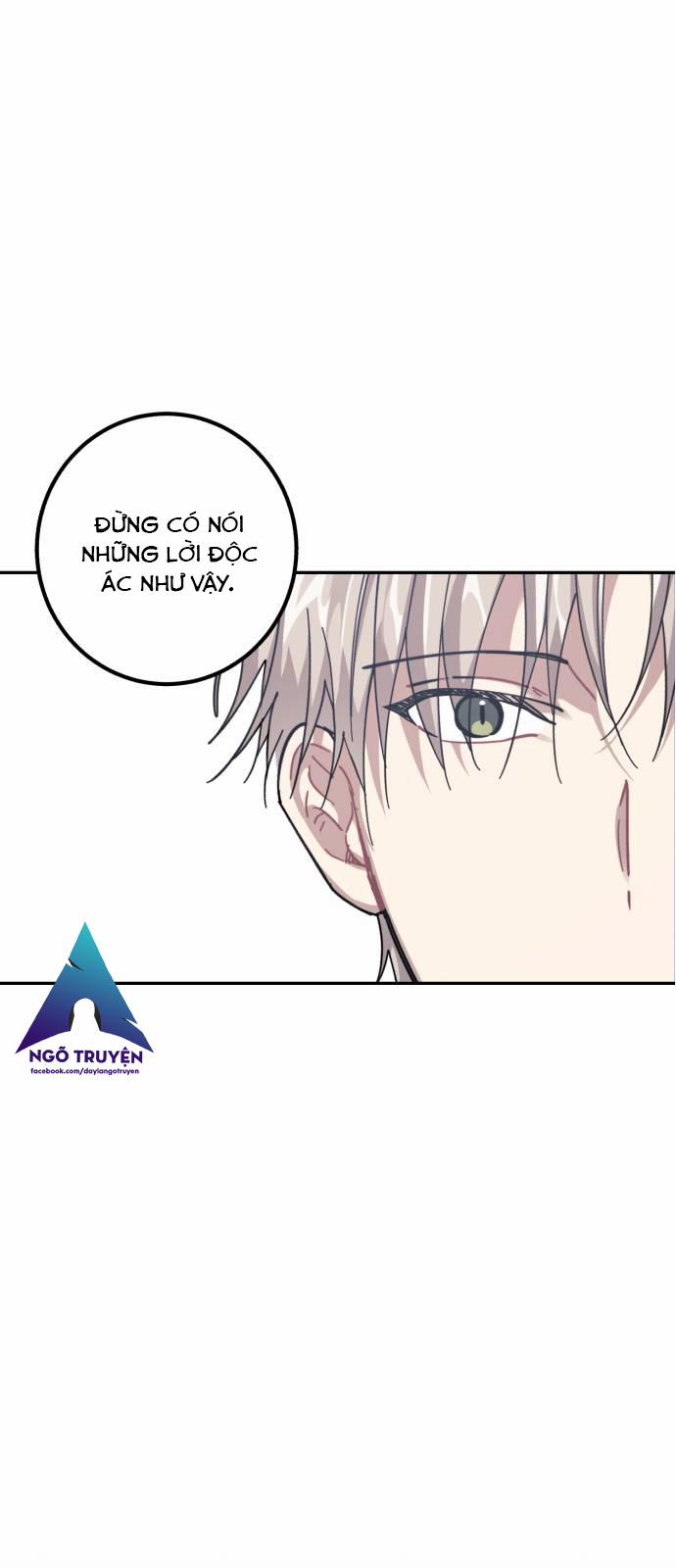 Cuộc Chiến Tình Yêu 9 trang 3