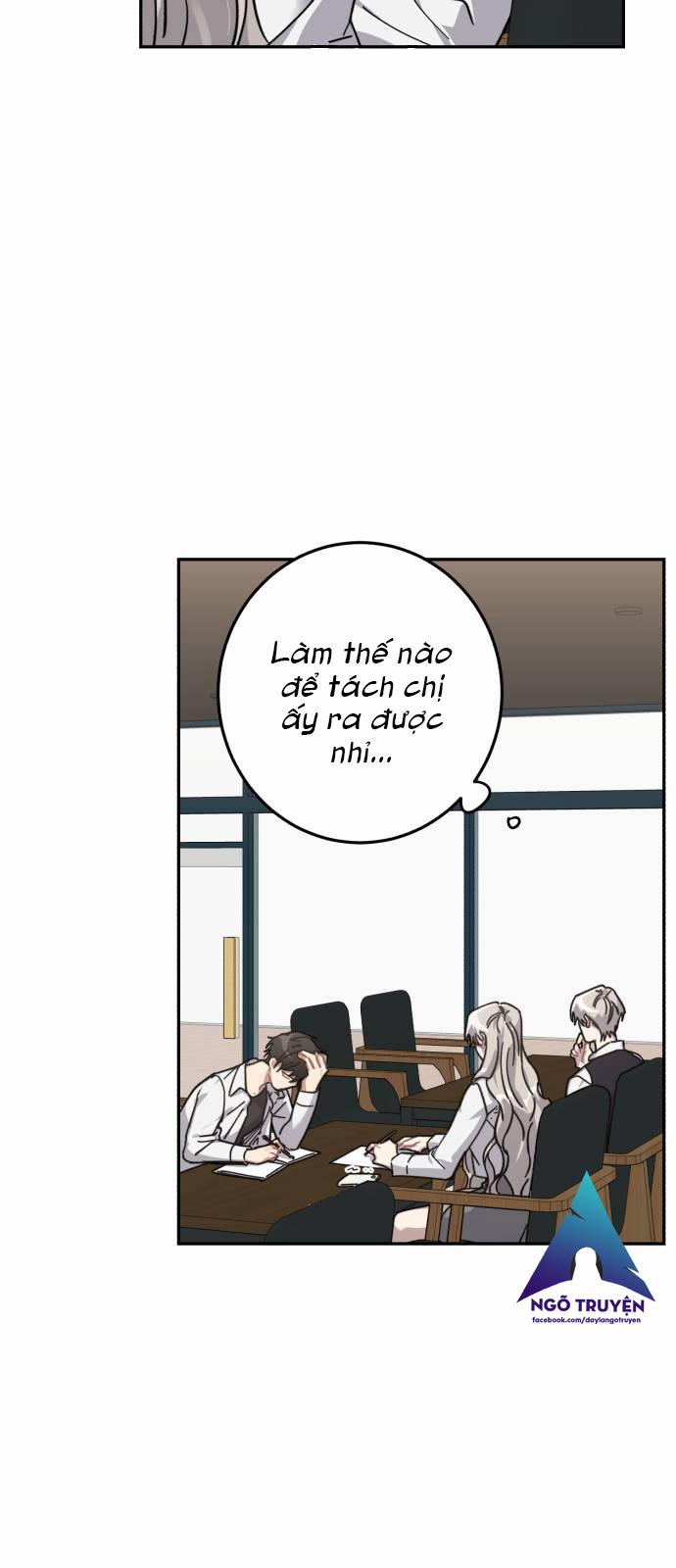 Cuộc Chiến Tình Yêu 9 trang 34