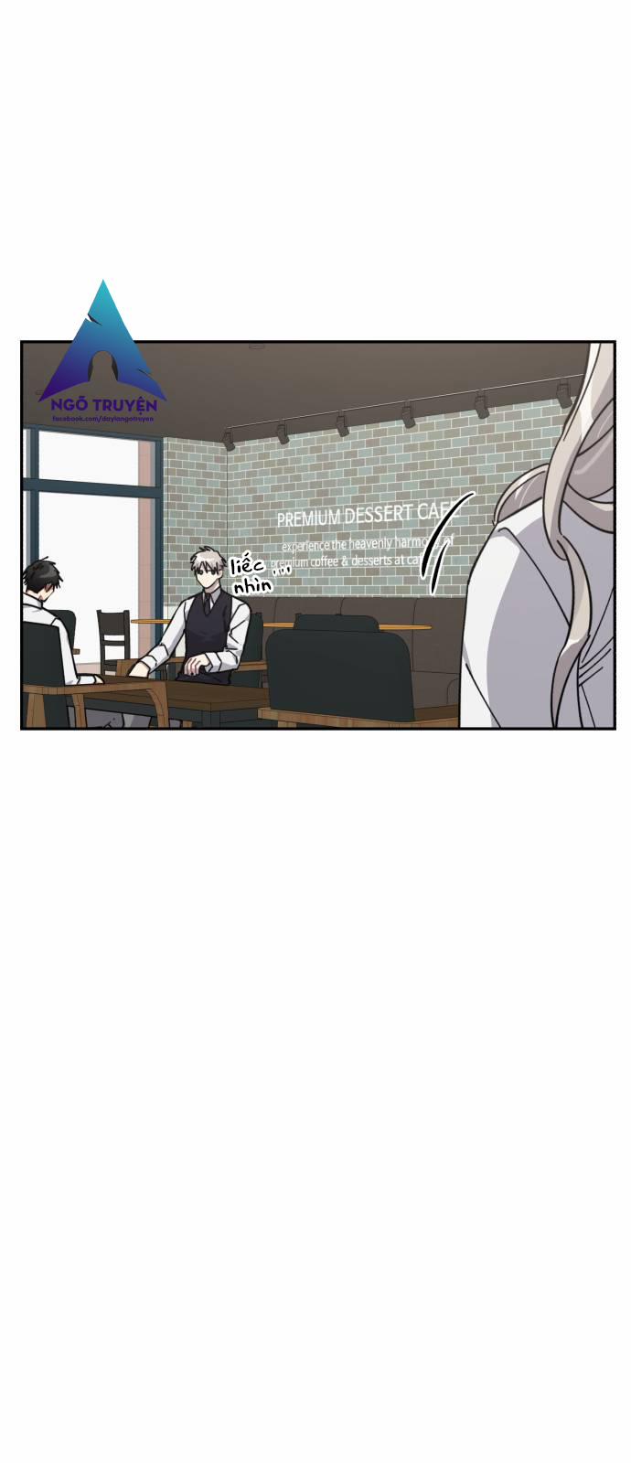 Cuộc Chiến Tình Yêu 9 trang 36