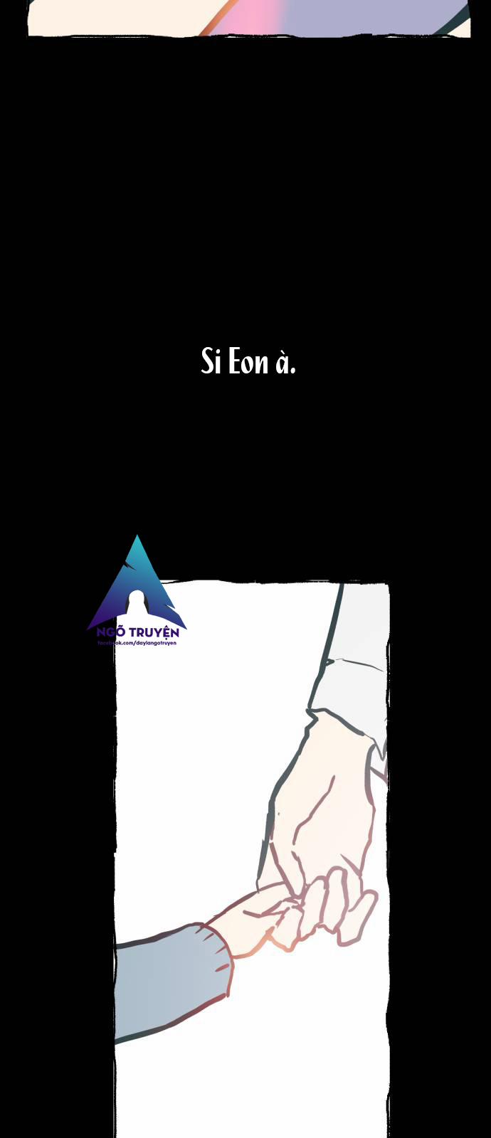 Cuộc Chiến Tình Yêu 9 trang 6