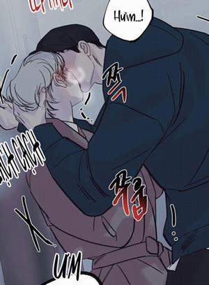 Đọc truyện tranh Cuộc Chơi Trong Thang Máy