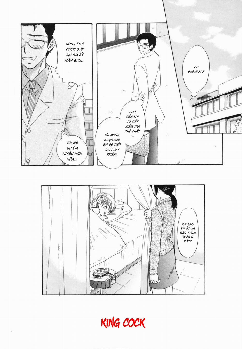 Cuộc đào thoát vĩ đại 5 kiểm tra thể chất trang 21