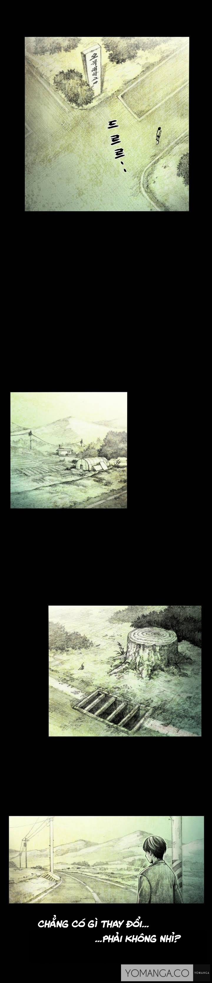 Cuộc Đoàn Tụ Của Những Con Búp Bê 0 trang 2