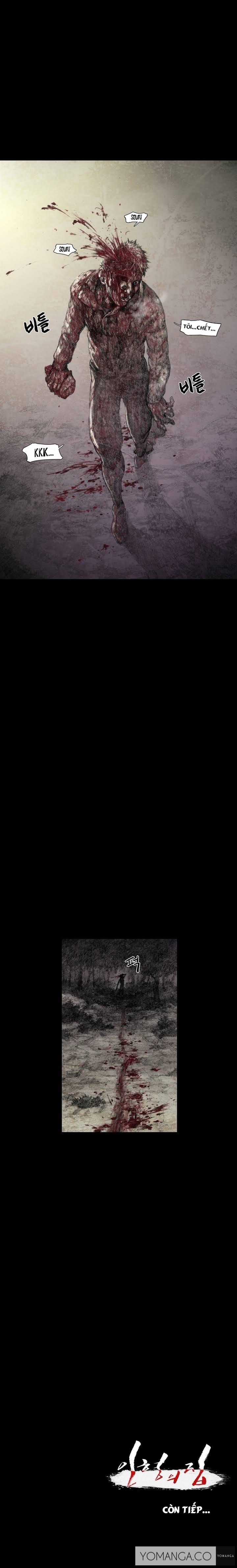 Cuộc Đoàn Tụ Của Những Con Búp Bê 1 trang 28