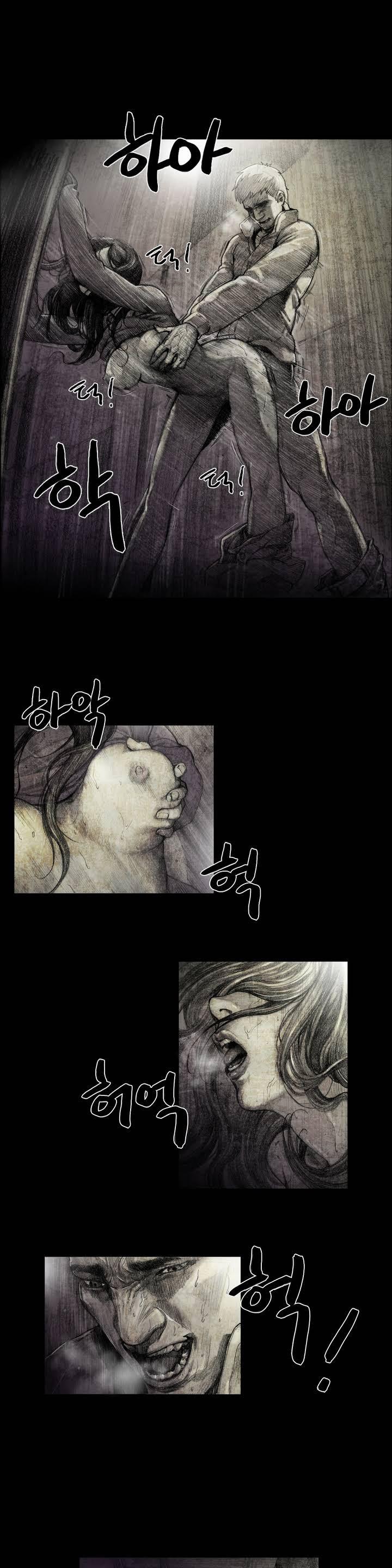 Cuộc Đoàn Tụ Của Những Con Búp Bê 1 trang 5