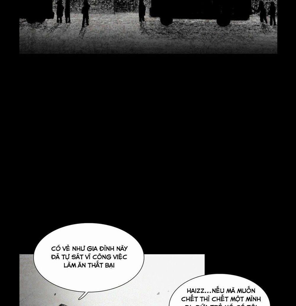 Cuộc Đoàn Tụ Của Những Con Búp Bê 10 trang 101