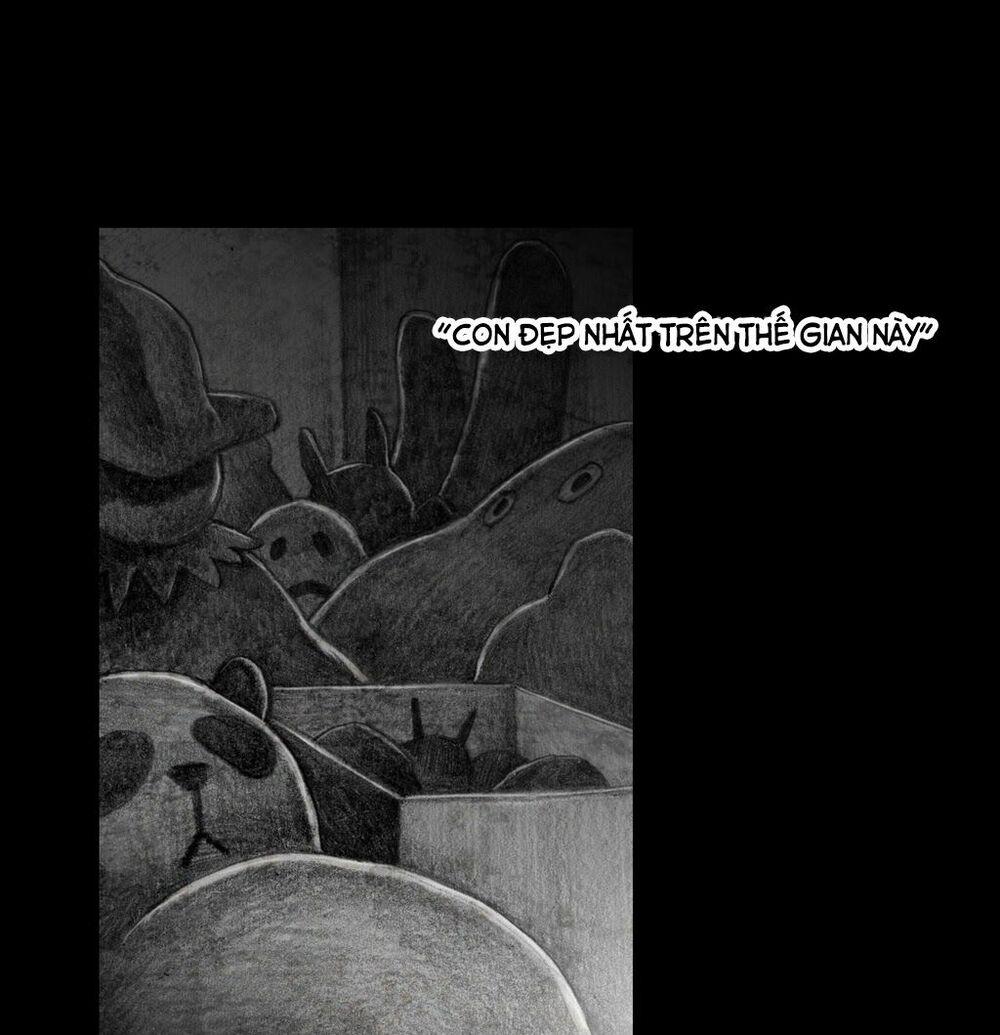 Cuộc Đoàn Tụ Của Những Con Búp Bê 10 trang 20