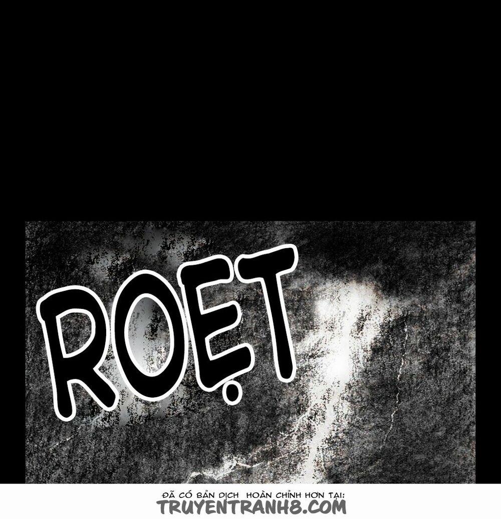 Cuộc Đoàn Tụ Của Những Con Búp Bê 10 trang 3