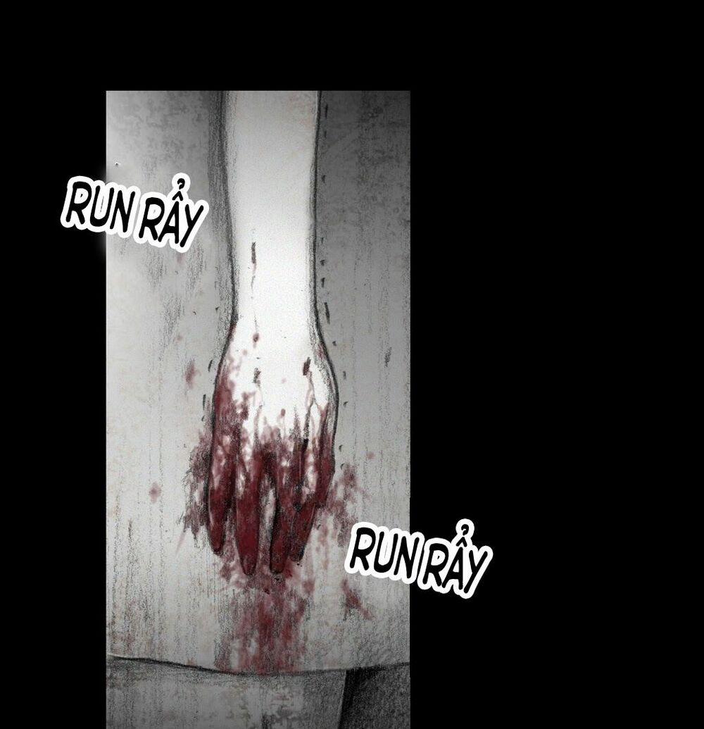 Cuộc Đoàn Tụ Của Những Con Búp Bê 10 trang 32