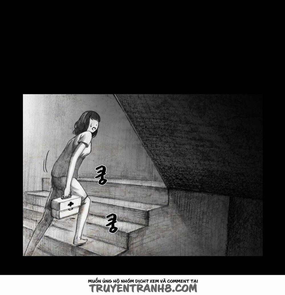 Cuộc Đoàn Tụ Của Những Con Búp Bê 10 trang 42