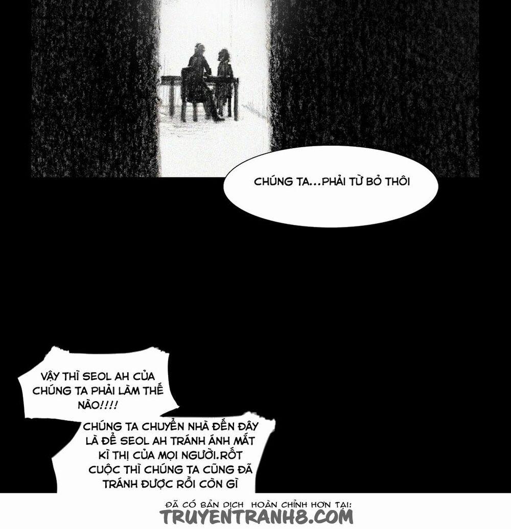 Cuộc Đoàn Tụ Của Những Con Búp Bê 10 trang 48