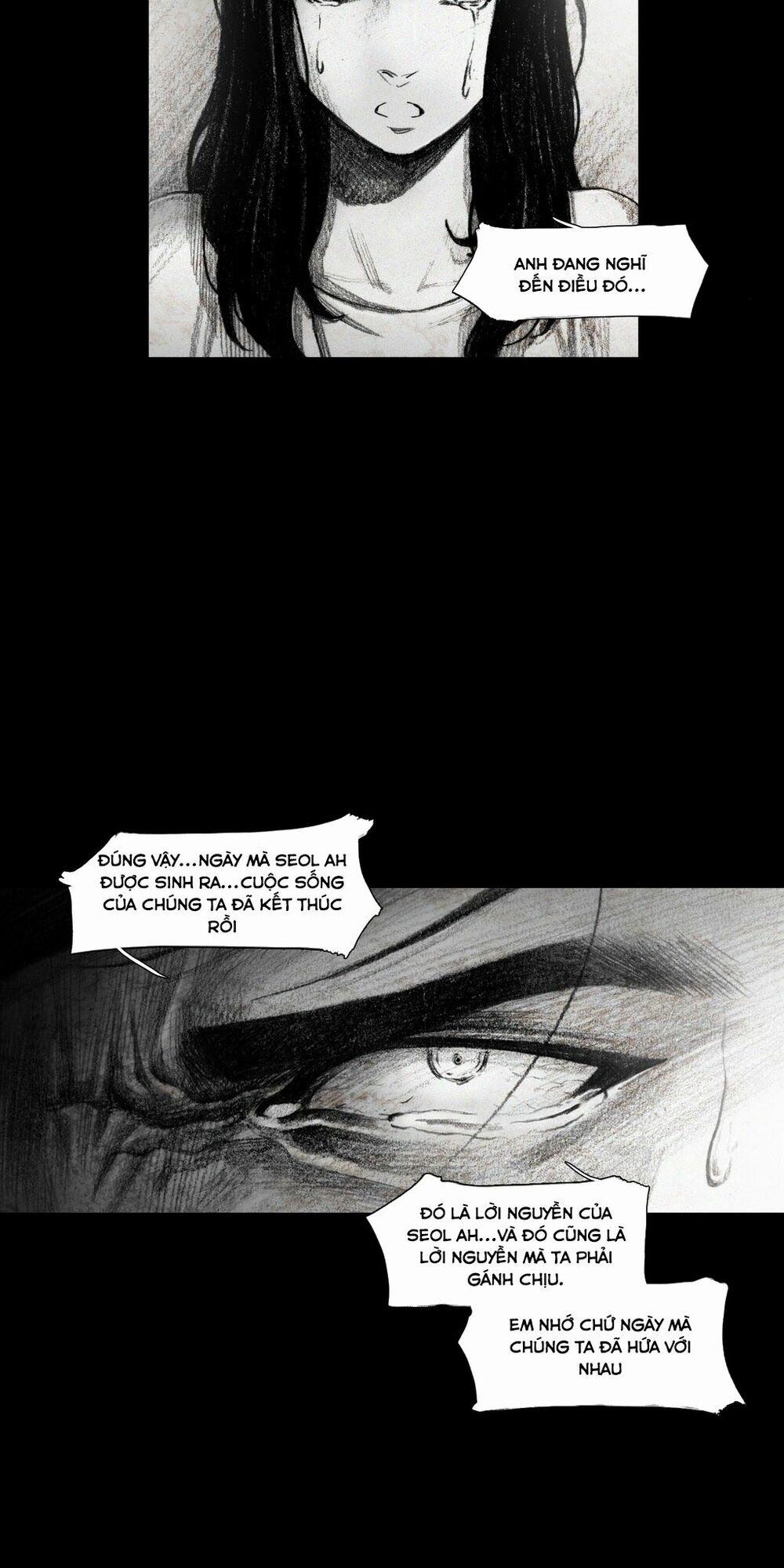 Cuộc Đoàn Tụ Của Những Con Búp Bê 10 trang 52