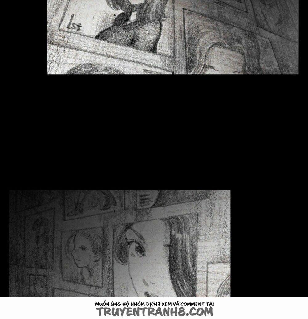 Cuộc Đoàn Tụ Của Những Con Búp Bê 10 trang 60