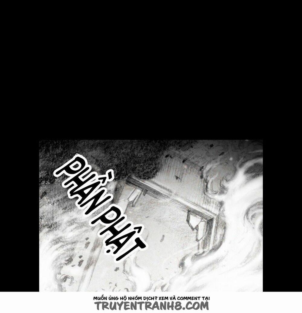 Cuộc Đoàn Tụ Của Những Con Búp Bê 10 trang 63