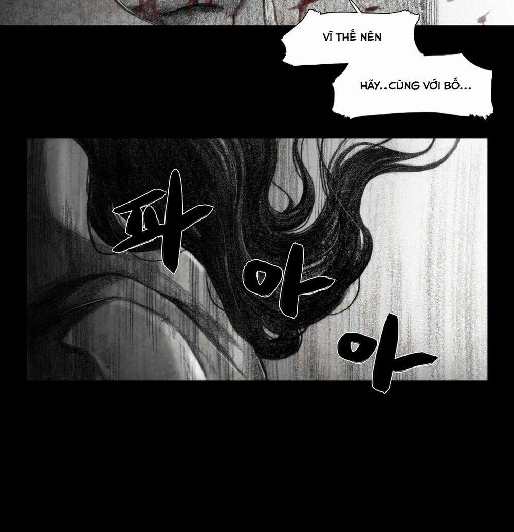 Cuộc Đoàn Tụ Của Những Con Búp Bê 10 trang 77