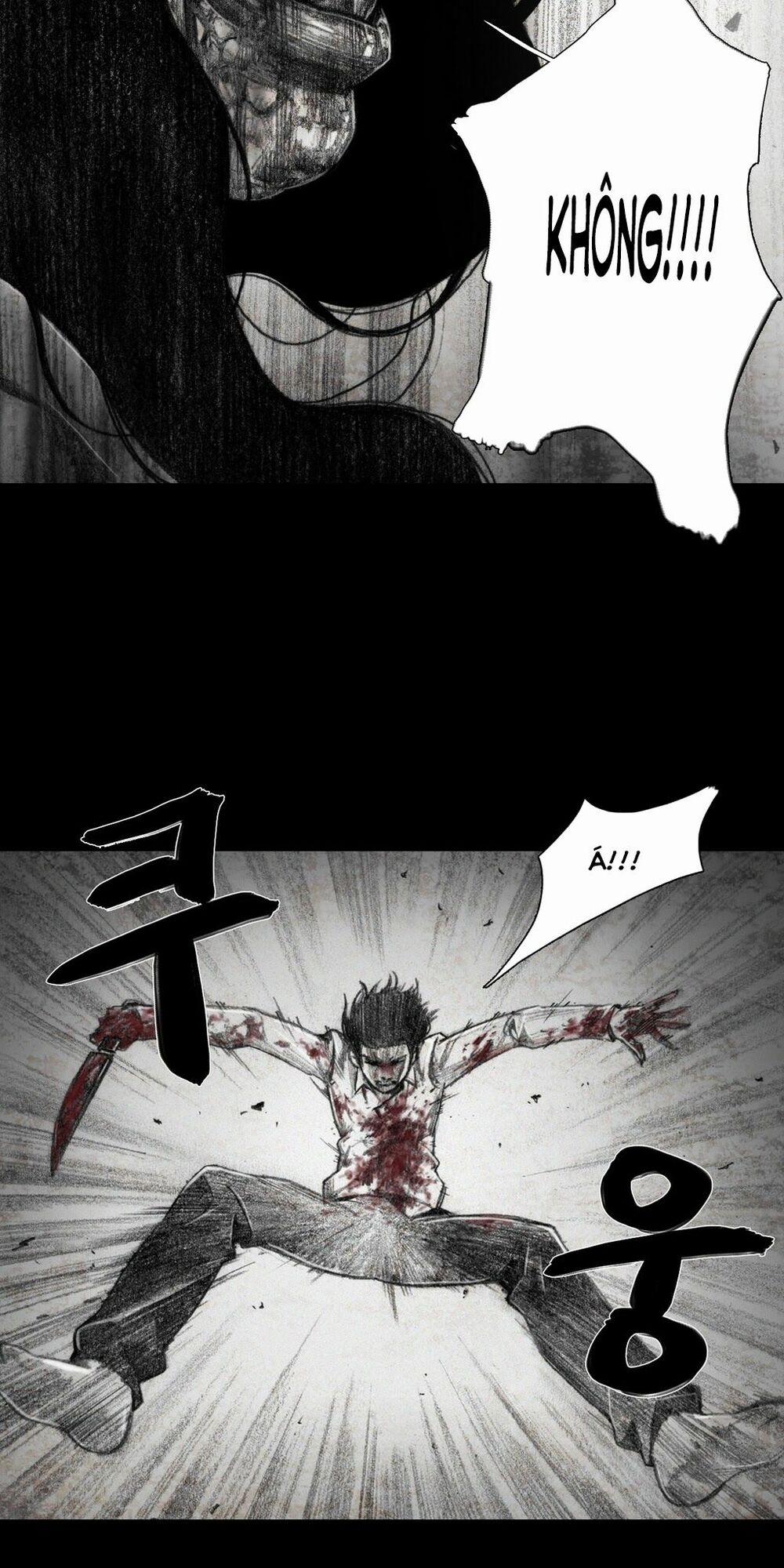 Cuộc Đoàn Tụ Của Những Con Búp Bê 10 trang 79