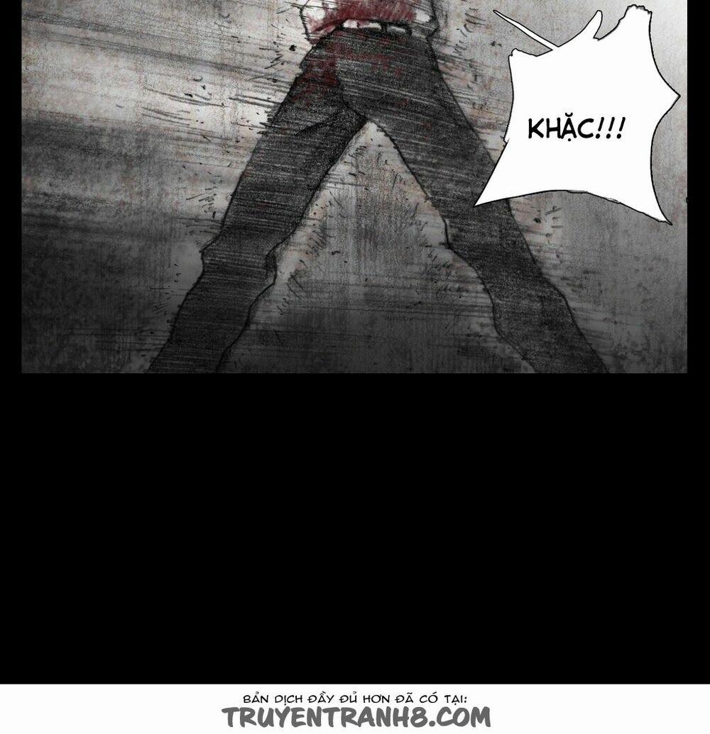 Cuộc Đoàn Tụ Của Những Con Búp Bê 10 trang 81