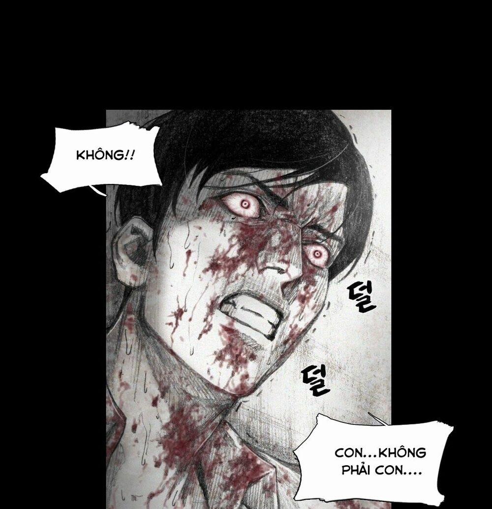 Cuộc Đoàn Tụ Của Những Con Búp Bê 10 trang 89