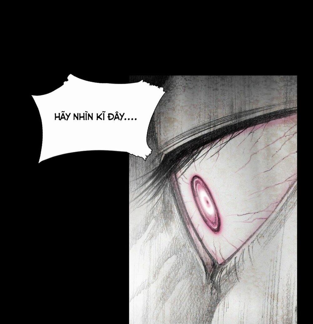 Cuộc Đoàn Tụ Của Những Con Búp Bê 10 trang 92