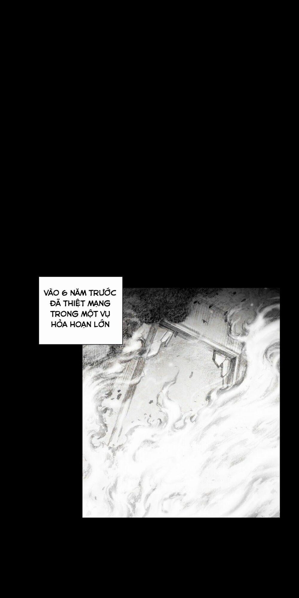 Cuộc Đoàn Tụ Của Những Con Búp Bê 11 trang 10