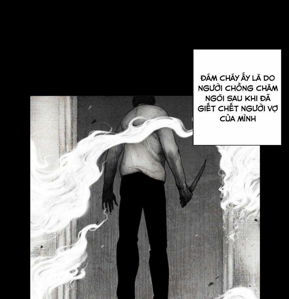 Cuộc Đoàn Tụ Của Những Con Búp Bê 11 trang 11