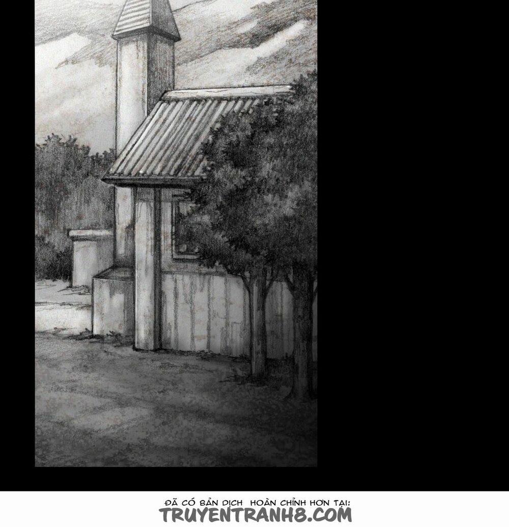 Cuộc Đoàn Tụ Của Những Con Búp Bê 11 trang 18