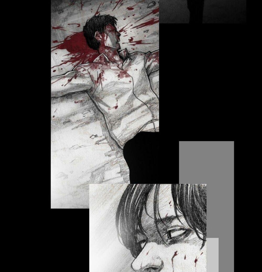 Cuộc Đoàn Tụ Của Những Con Búp Bê 11 trang 26