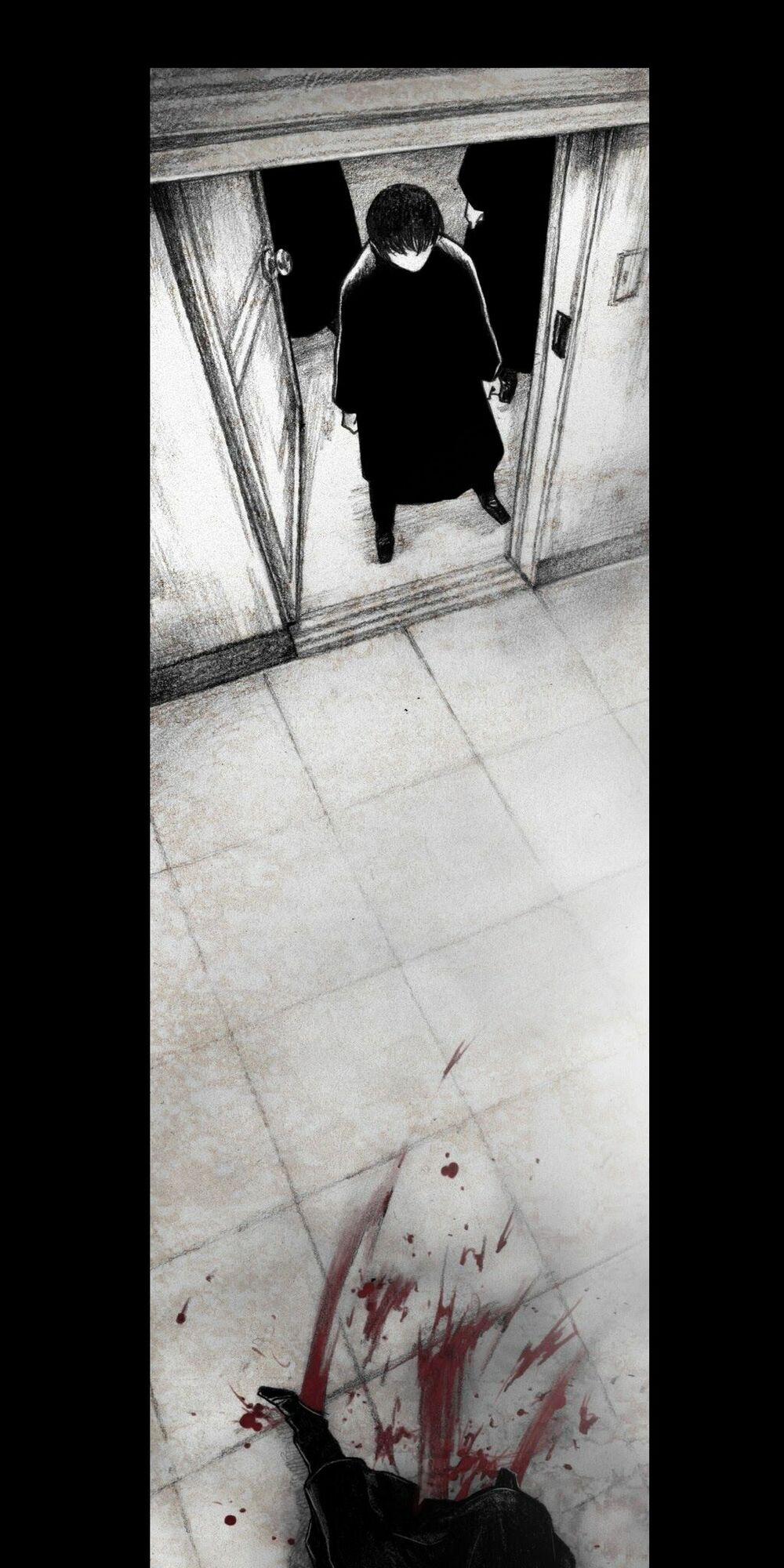 Cuộc Đoàn Tụ Của Những Con Búp Bê 11 trang 31