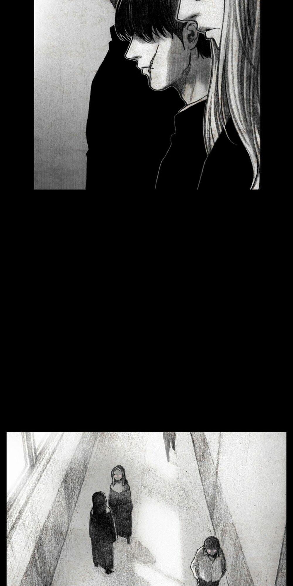 Cuộc Đoàn Tụ Của Những Con Búp Bê 11 trang 40