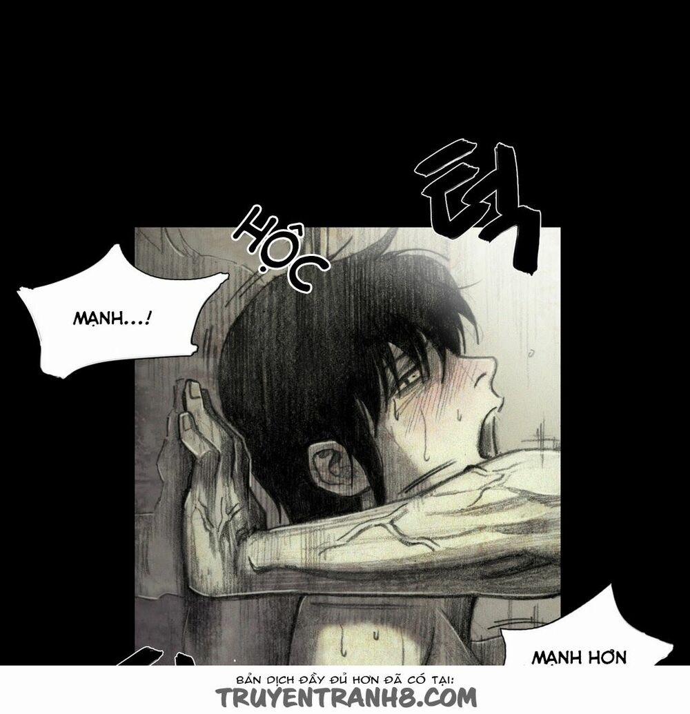 Cuộc Đoàn Tụ Của Những Con Búp Bê 11 trang 54