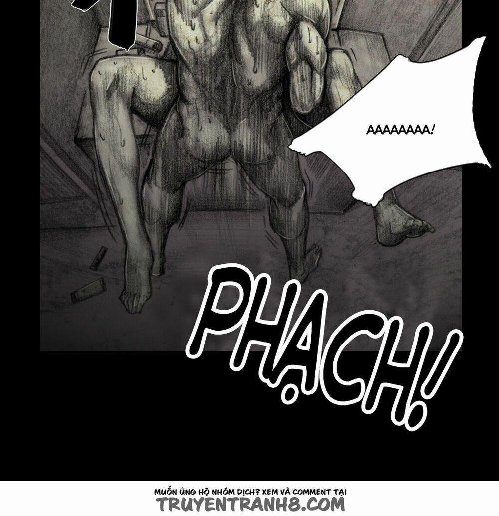 Cuộc Đoàn Tụ Của Những Con Búp Bê 11 trang 57