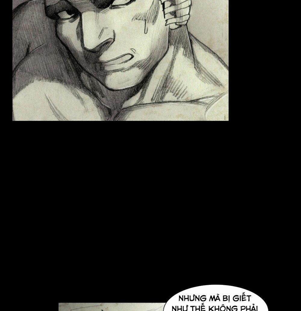 Cuộc Đoàn Tụ Của Những Con Búp Bê 11 trang 65