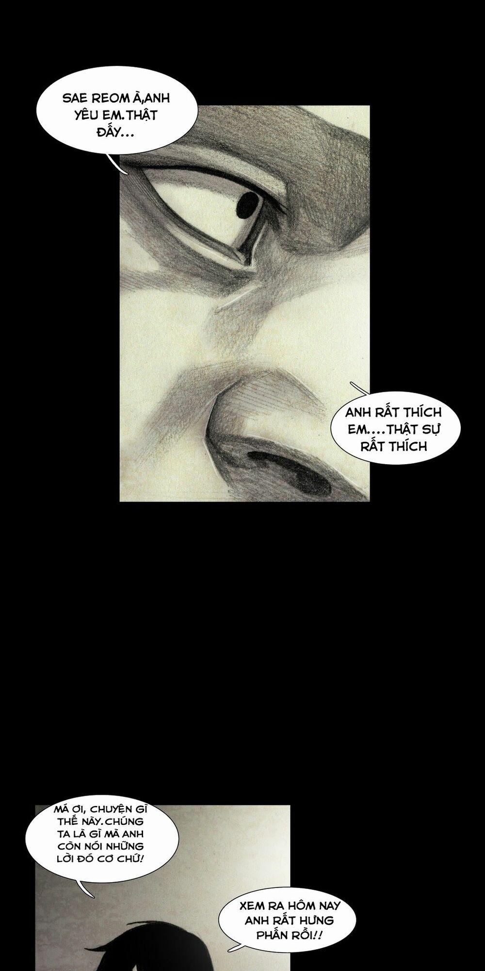 Cuộc Đoàn Tụ Của Những Con Búp Bê 11 trang 70