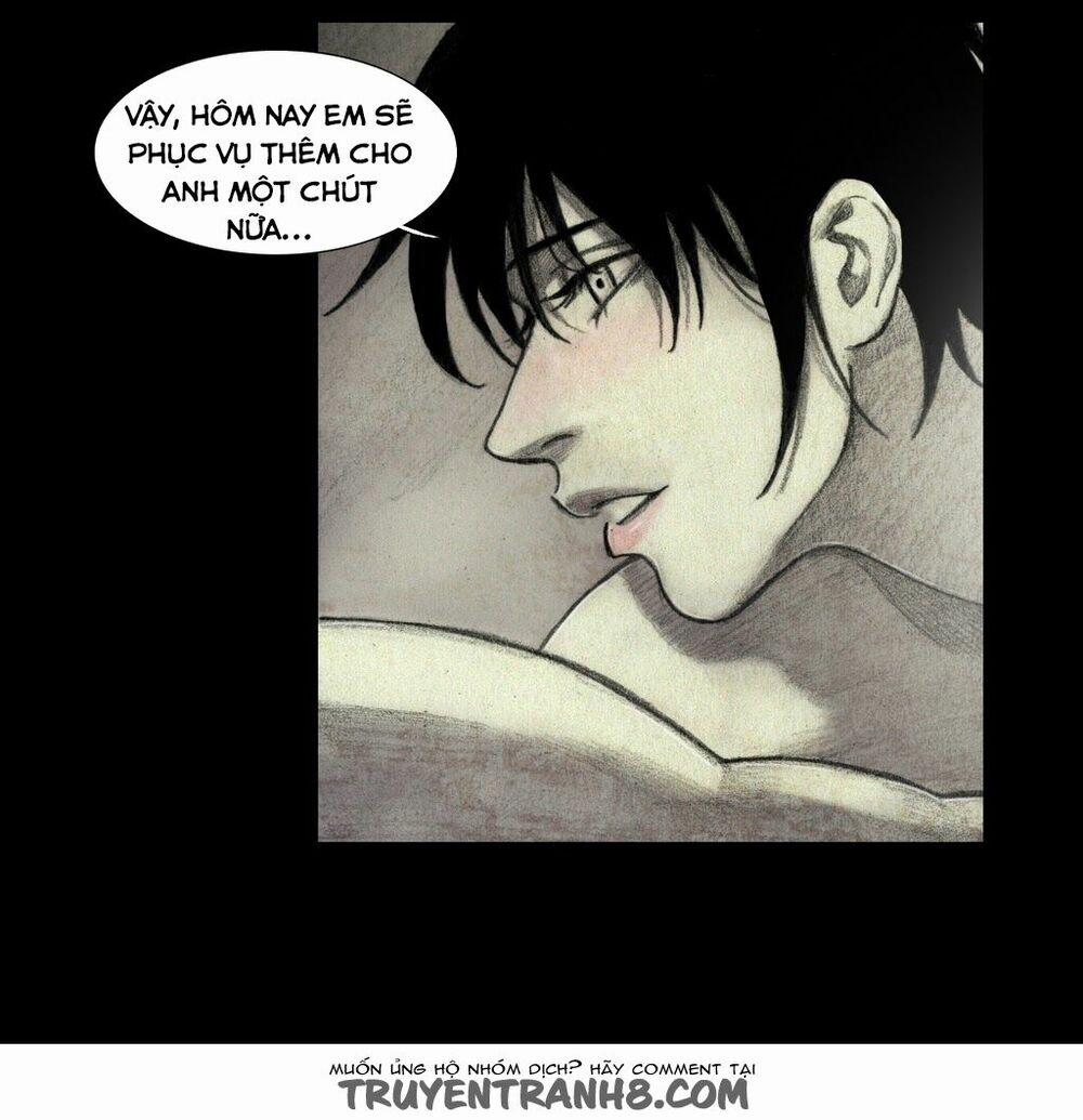 Cuộc Đoàn Tụ Của Những Con Búp Bê 11 trang 72