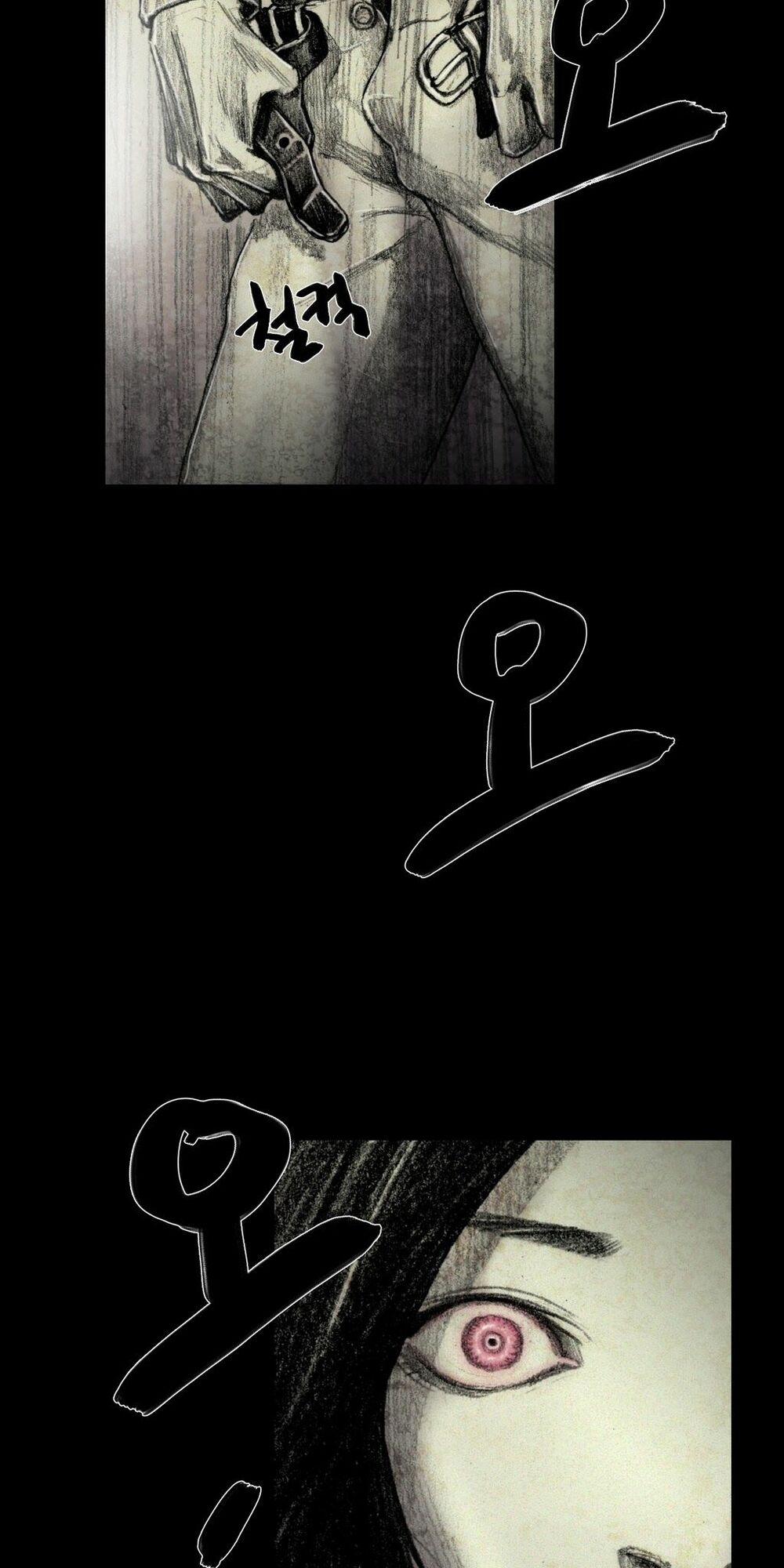 Cuộc Đoàn Tụ Của Những Con Búp Bê 12 trang 100