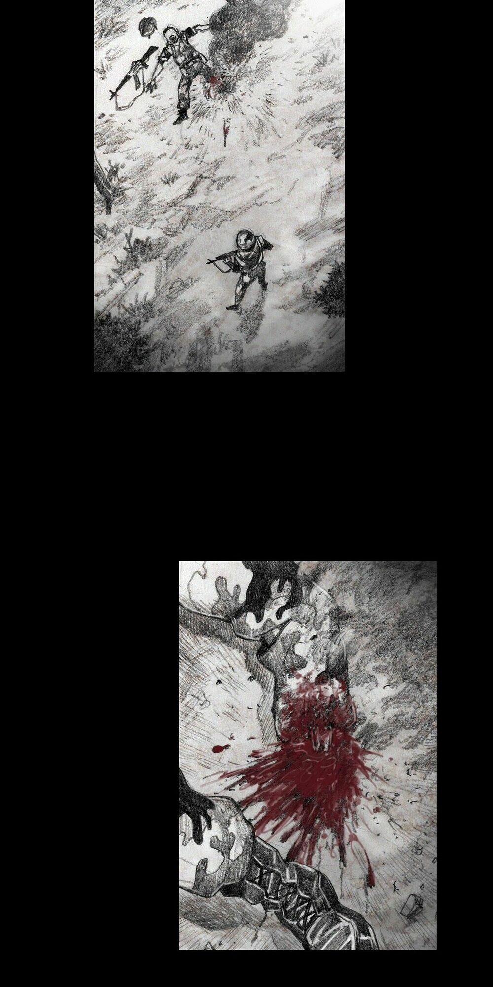 Cuộc Đoàn Tụ Của Những Con Búp Bê 12 trang 19