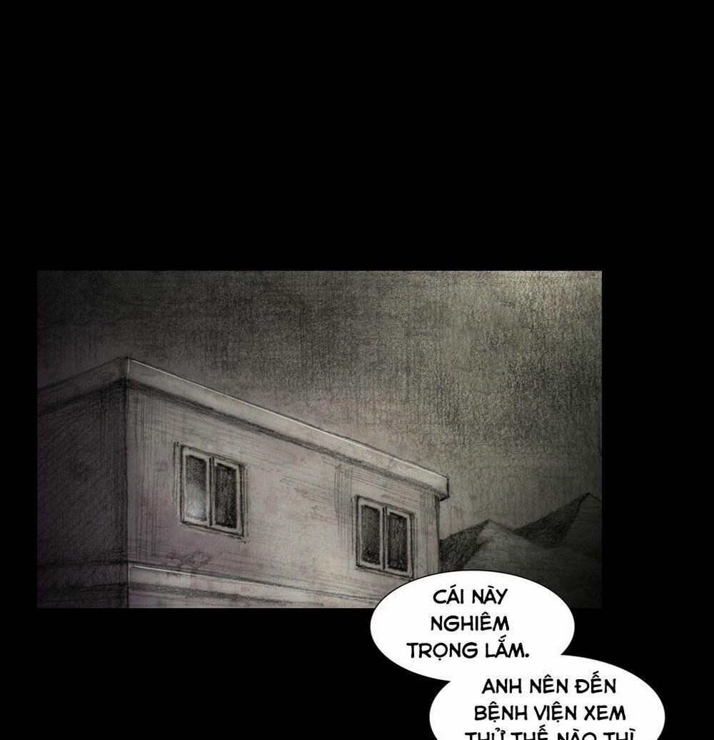 Cuộc Đoàn Tụ Của Những Con Búp Bê 12 trang 2