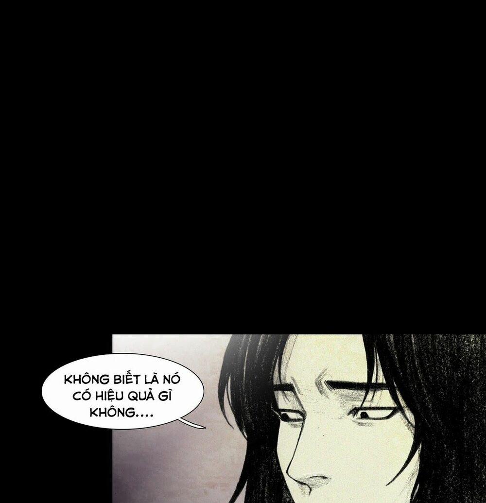 Cuộc Đoàn Tụ Của Những Con Búp Bê 12 trang 26