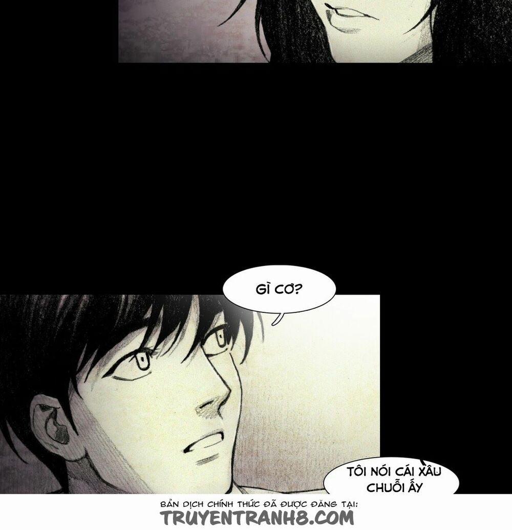 Cuộc Đoàn Tụ Của Những Con Búp Bê 12 trang 27