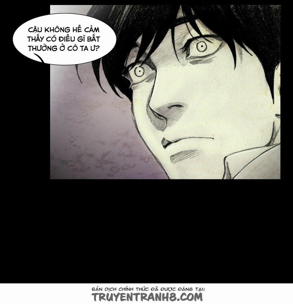 Cuộc Đoàn Tụ Của Những Con Búp Bê 12 trang 30