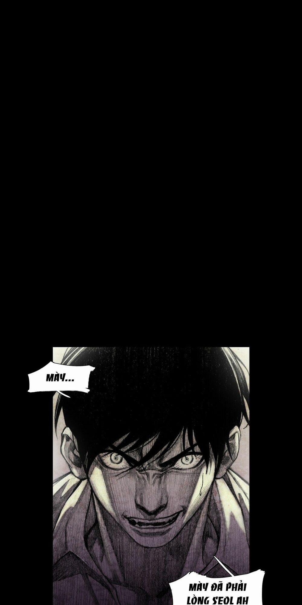 Cuộc Đoàn Tụ Của Những Con Búp Bê 12 trang 46