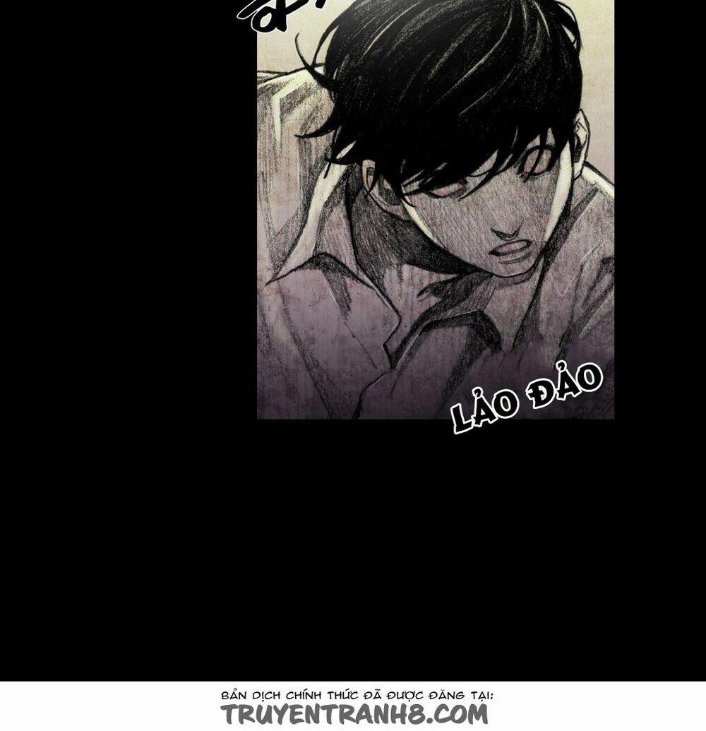 Cuộc Đoàn Tụ Của Những Con Búp Bê 12 trang 57