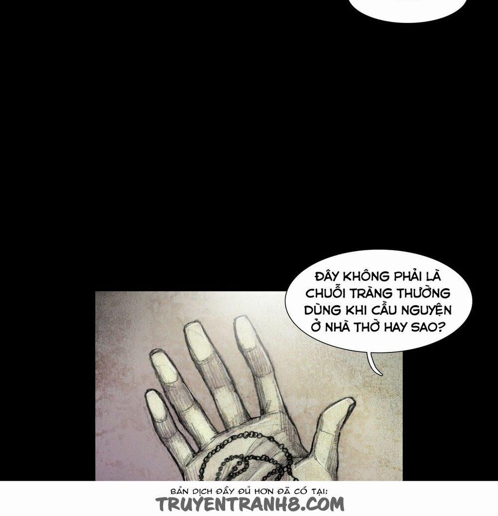 Cuộc Đoàn Tụ Của Những Con Búp Bê 12 trang 6