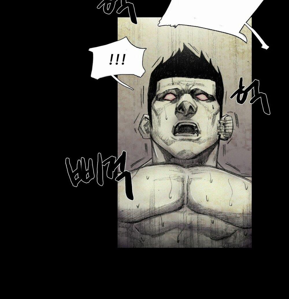 Cuộc Đoàn Tụ Của Những Con Búp Bê 12 trang 65