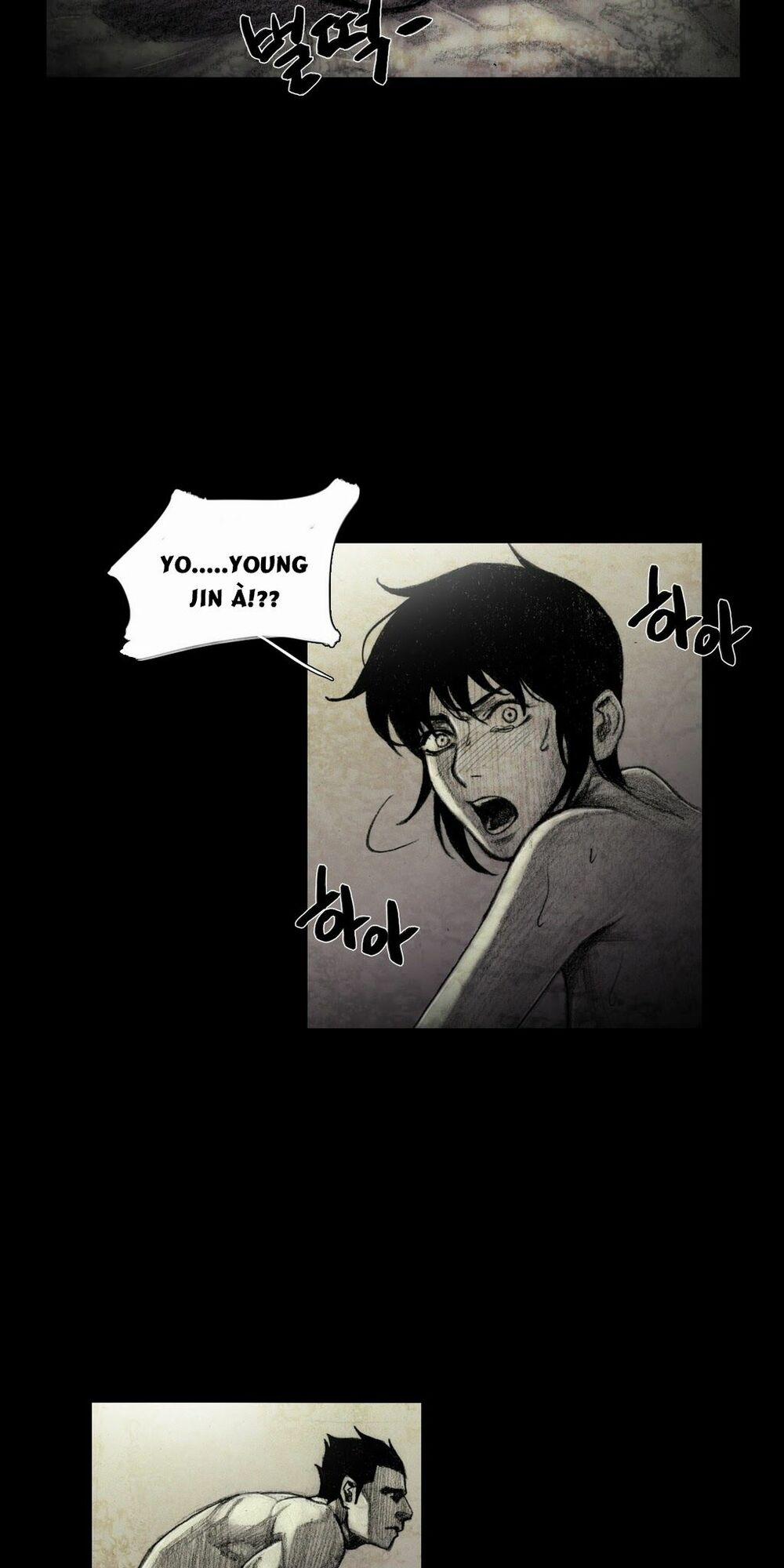 Cuộc Đoàn Tụ Của Những Con Búp Bê 12 trang 67