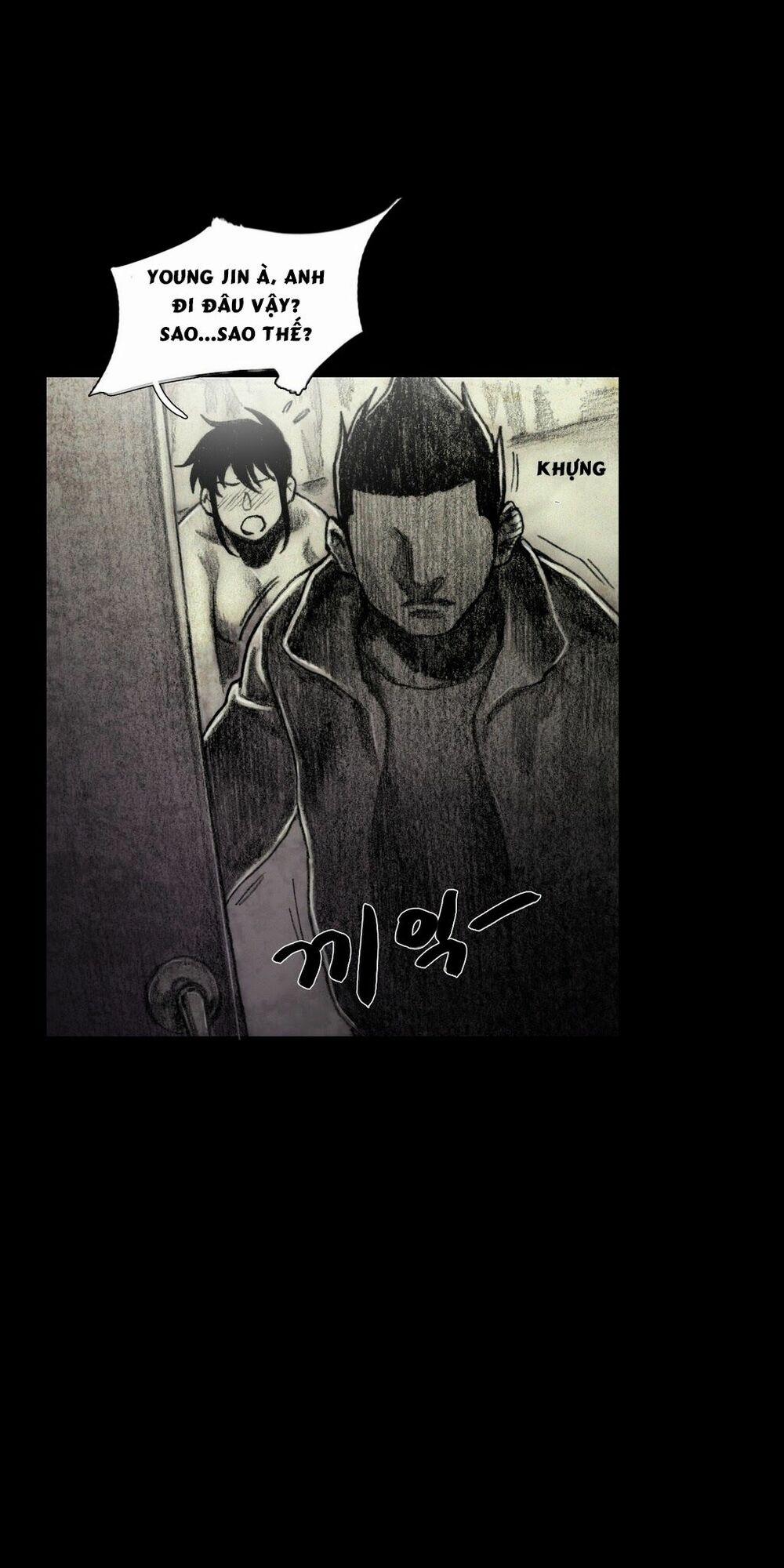 Cuộc Đoàn Tụ Của Những Con Búp Bê 12 trang 70