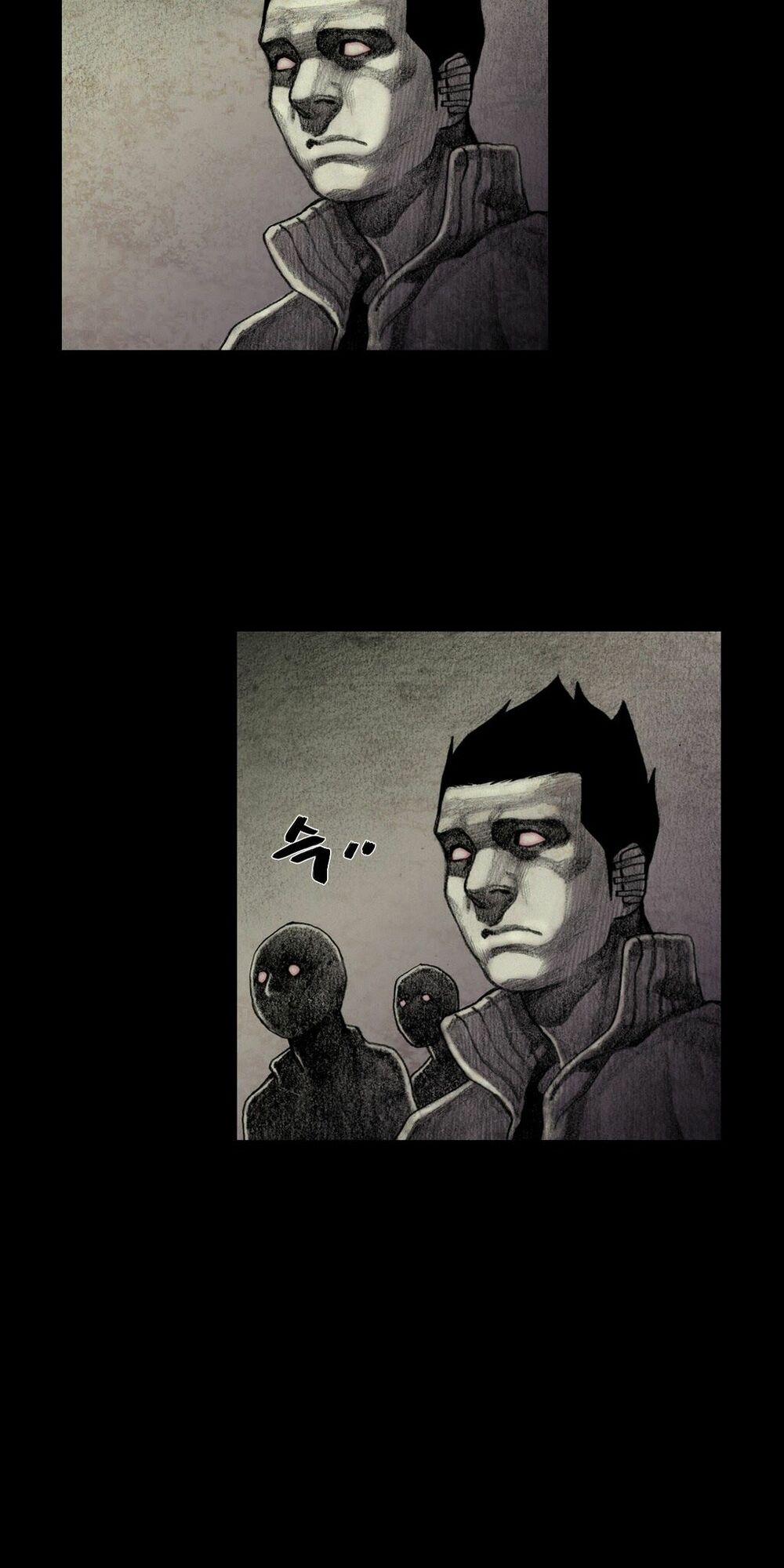 Cuộc Đoàn Tụ Của Những Con Búp Bê 12 trang 79